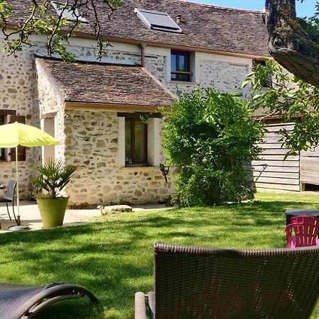 Escalebelair Apartment Fontenay-les-Briis Ngoại thất bức ảnh