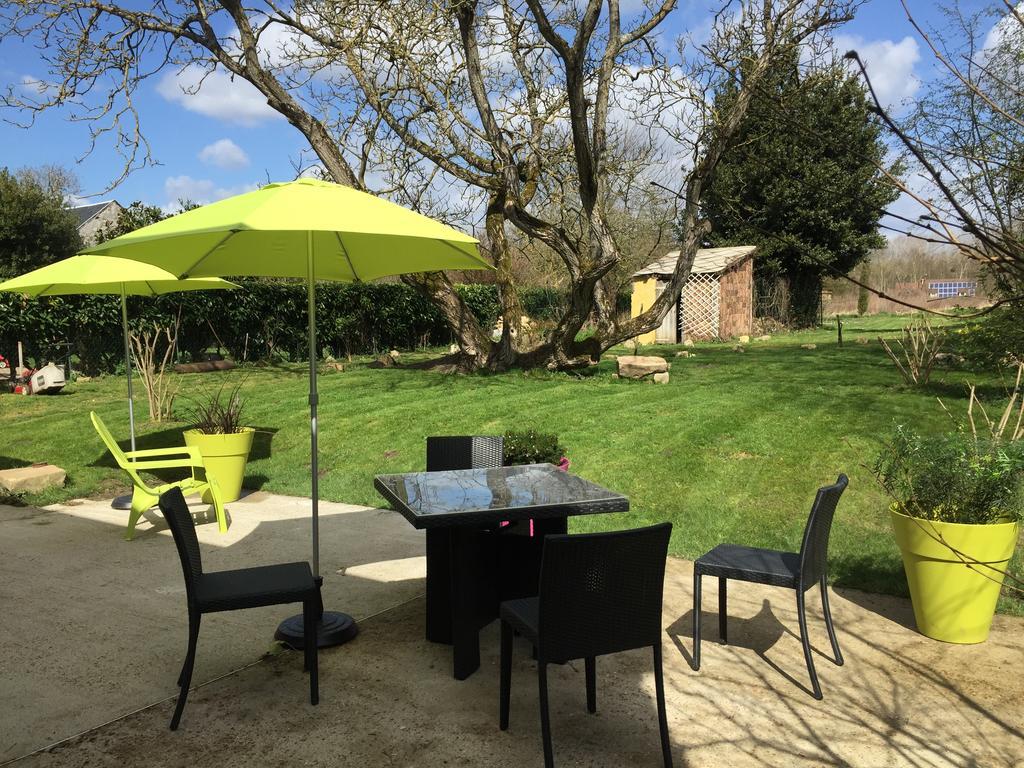 Escalebelair Apartment Fontenay-les-Briis Phòng bức ảnh