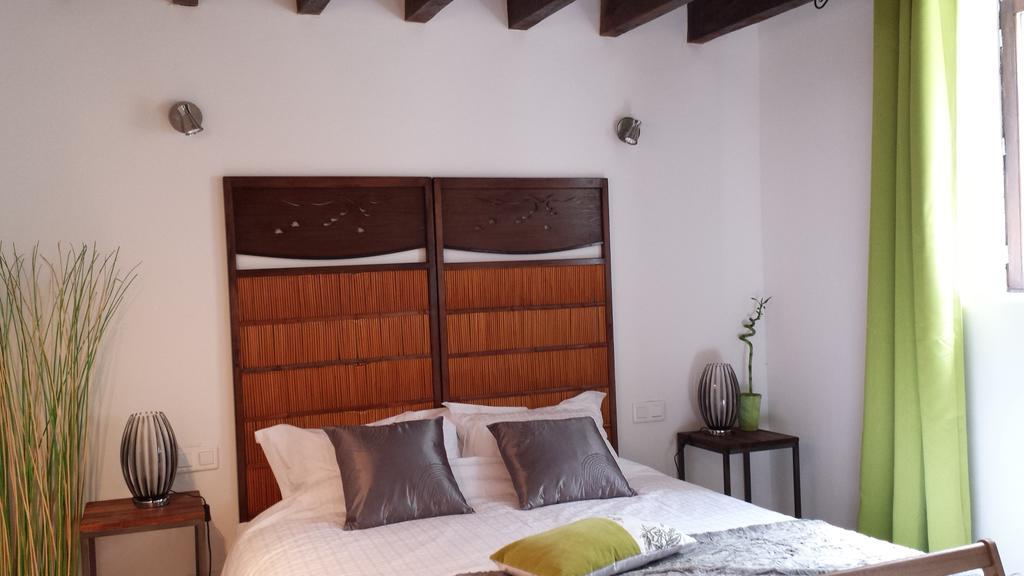 Escalebelair Apartment Fontenay-les-Briis Phòng bức ảnh