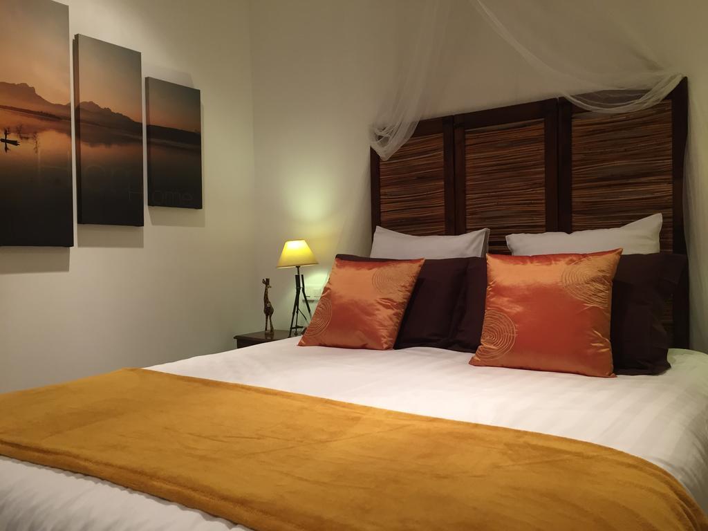 Escalebelair Apartment Fontenay-les-Briis Phòng bức ảnh