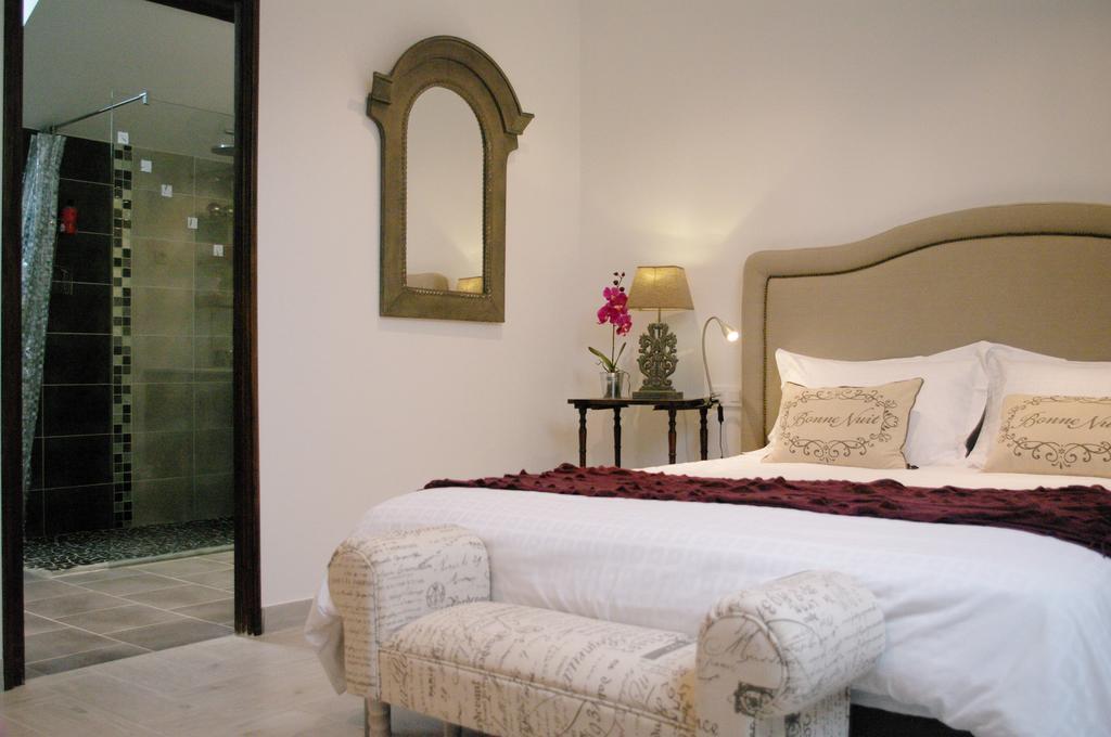 Escalebelair Apartment Fontenay-les-Briis Phòng bức ảnh