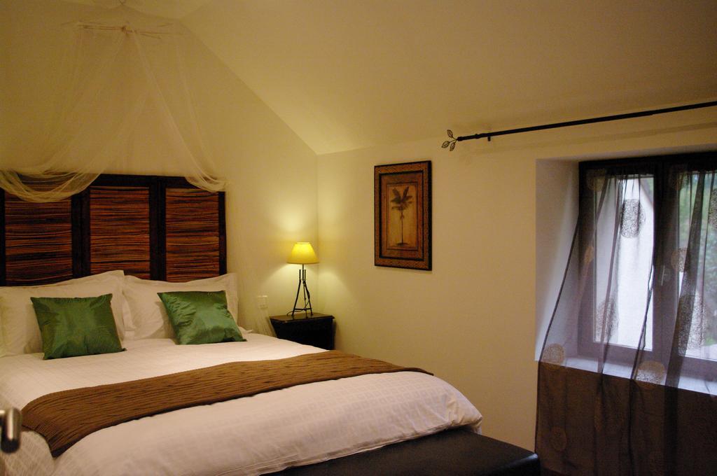 Escalebelair Apartment Fontenay-les-Briis Phòng bức ảnh
